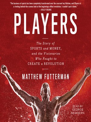 cover image of Players